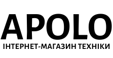 Apolo - інтернет-магазин техніки